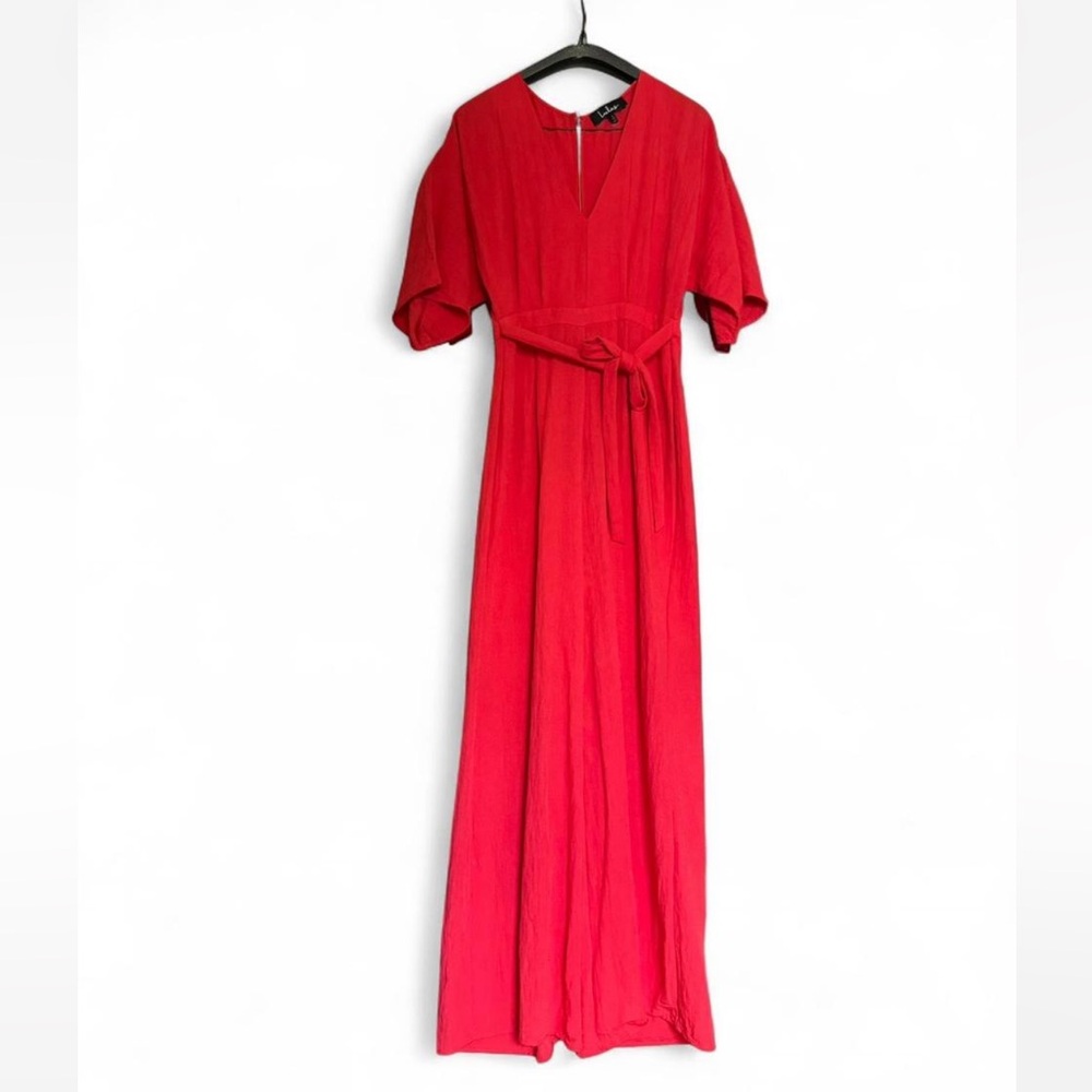 Lulus Jumpsuit